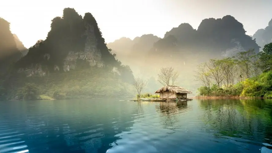 智能高端环保
